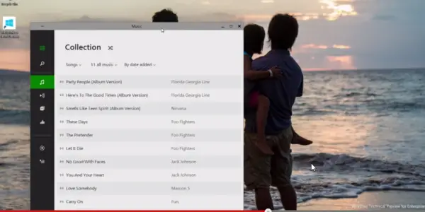 Move and Resize Windows 10 apps