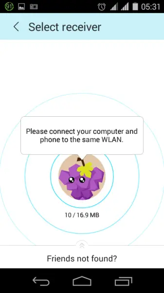How-To Transfer Files/Folders from Android To Windows 10 or 8.1 or 7 - 4 Methods 2 Android-Windows-Connection