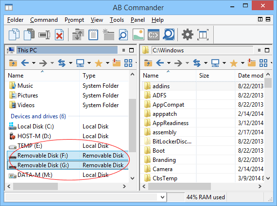 How-To Transfer Files/Folders from Android To Windows 10 or 8.1 or 7 - 4 Methods 7 Files Transfer Between Android And Windows