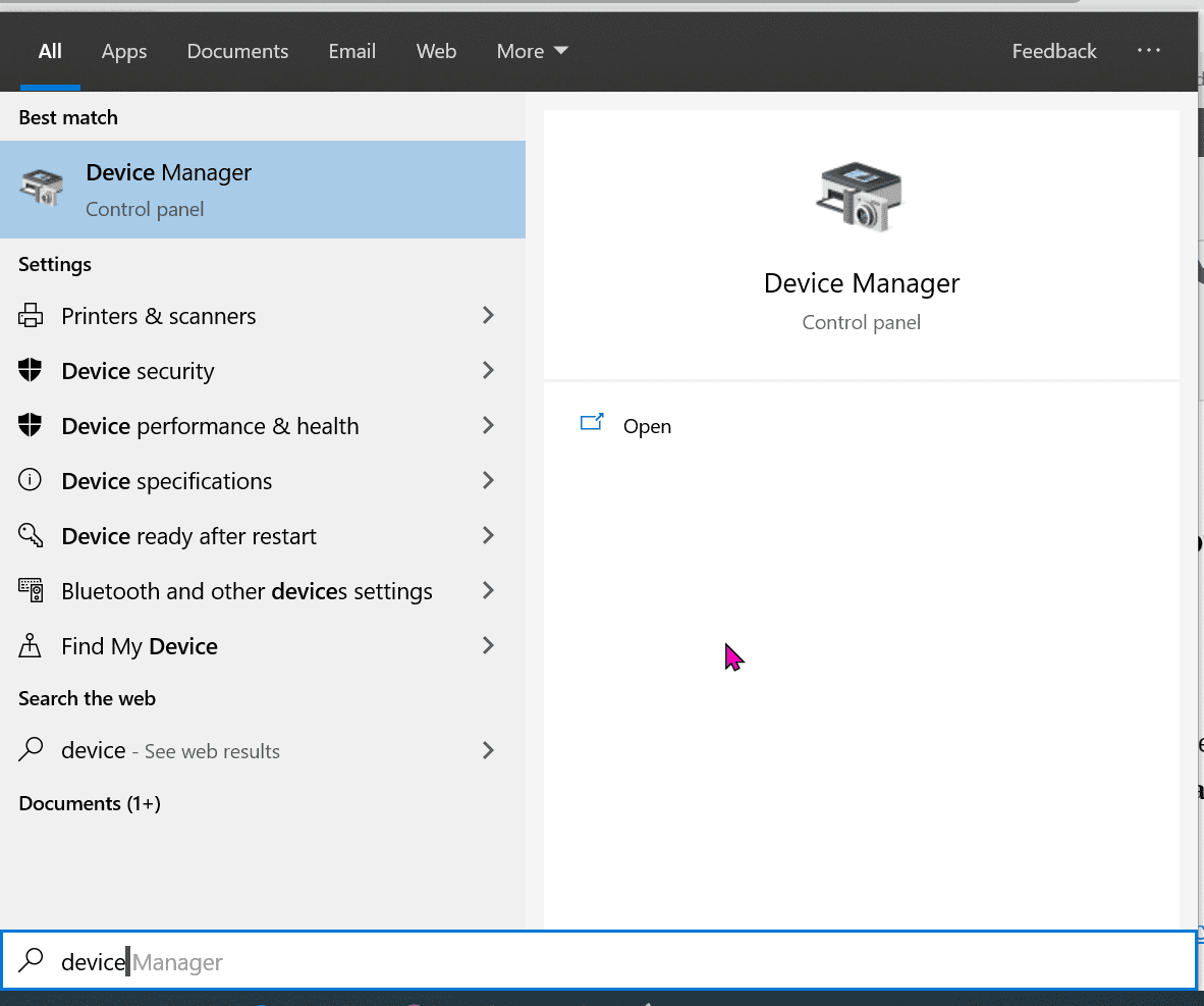 How To Fix No Sound Through Hdmi Windows 10 30 Solutions