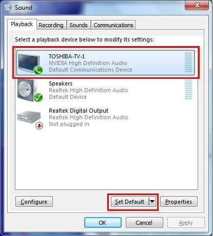 How To Fix No Sound Through Hdmi Windows 10 30 Solutions