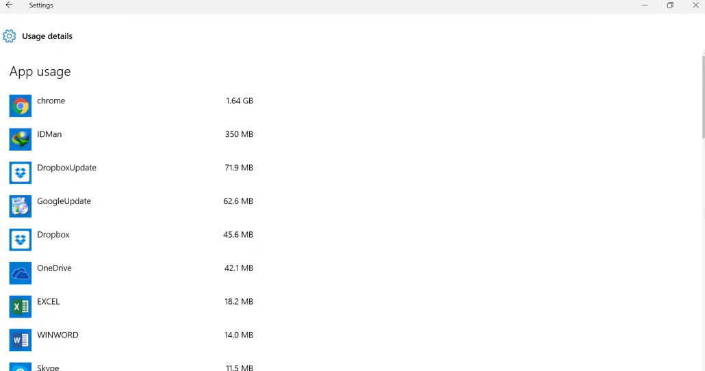 app-bandwidth-usage-details-windows-10