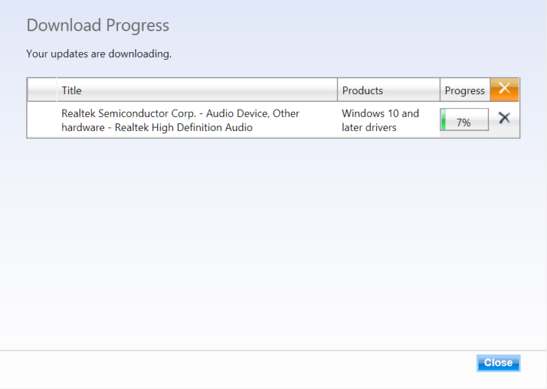 Download HDMI Audio Driver (high definition device) for Windows 10 – Realtek, NVIDIA – Latest fix for PC
