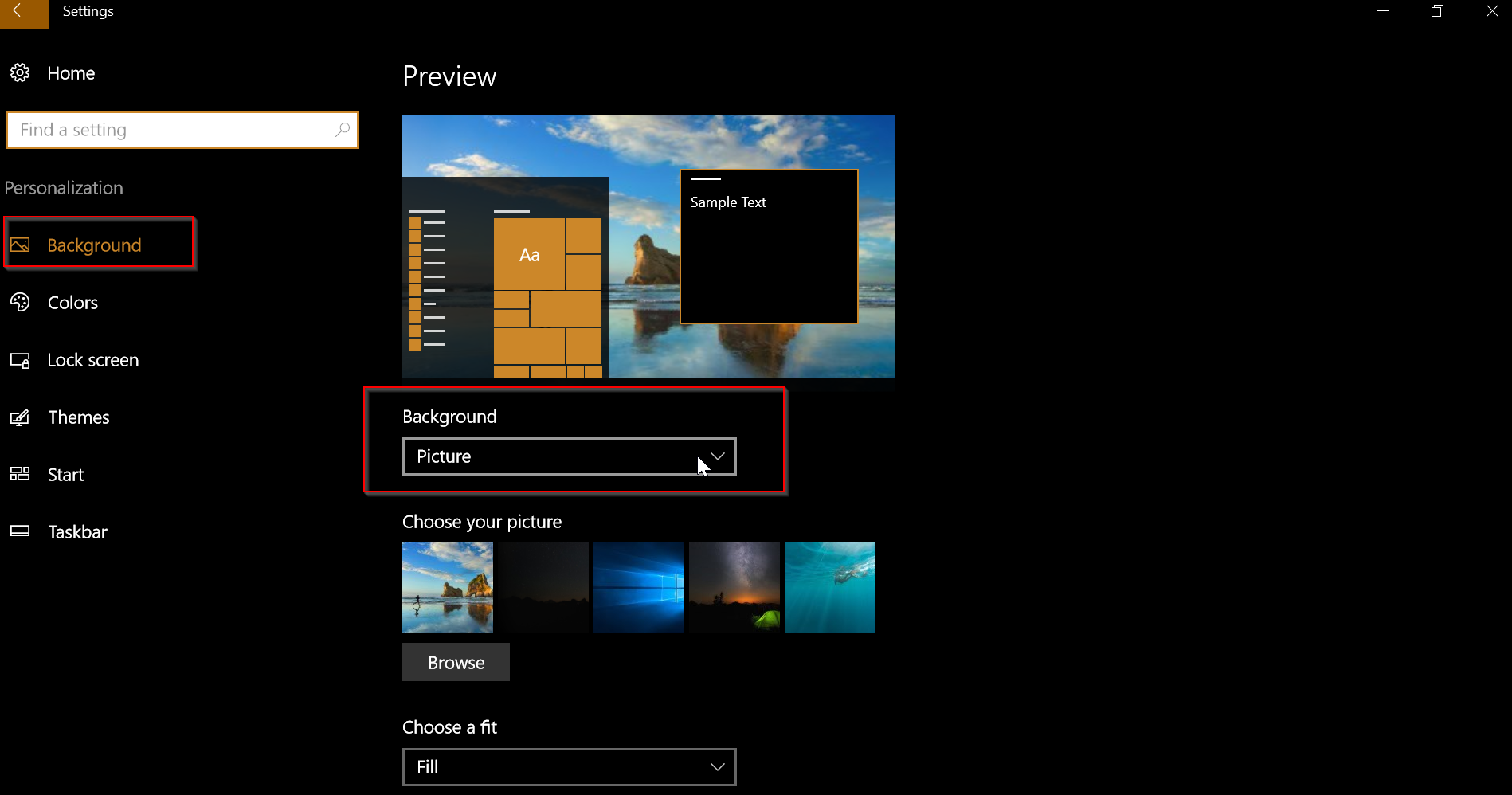Speed up windows 10 animations Speed up windows 10 animations