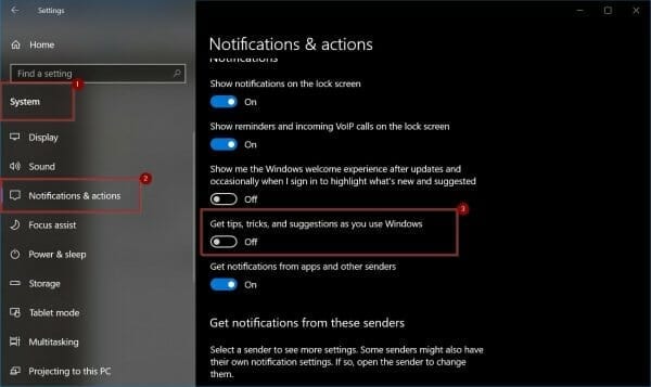 Speed Up Windows 10 Tips Tricks