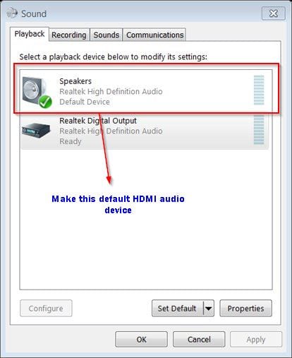 Download Windows 10 HDMI Driver For DELL Computers - 3 Methods