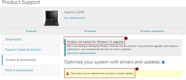 Windows-10-Hdmi-Driver-For-Dell-Not-Found