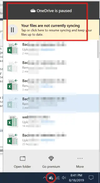 how to pause onedrive on metered connection how to pause onedrive on metered connection
