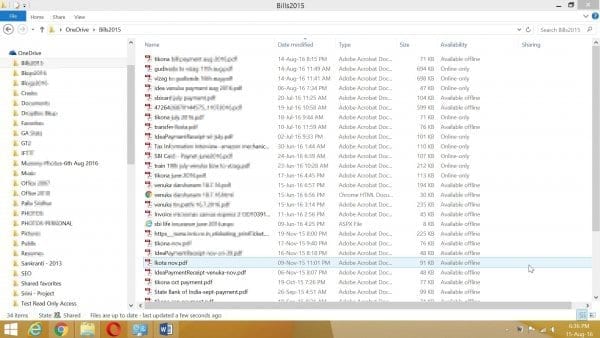 How to Sync or Pause or Resume OneDrive in Windows 10 and 8.1 9 Onedrive-Windows-8.1