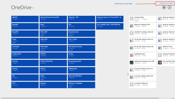 How to Sync or Pause or Resume OneDrive in Windows 10 and 8.1 14 Resume-Sync-Onedrive-App-Windows-8.1
