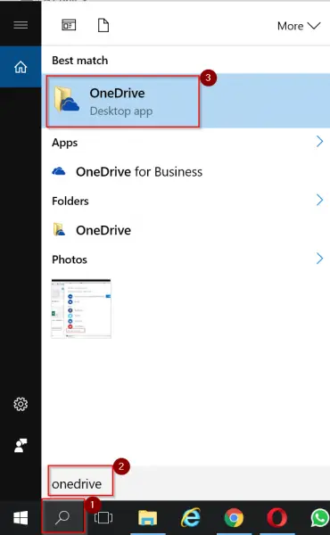 How to Sync or Pause or Resume OneDrive in Windows 10 and 8.1 6 Resume-Onedrive-Sync-Windows-10