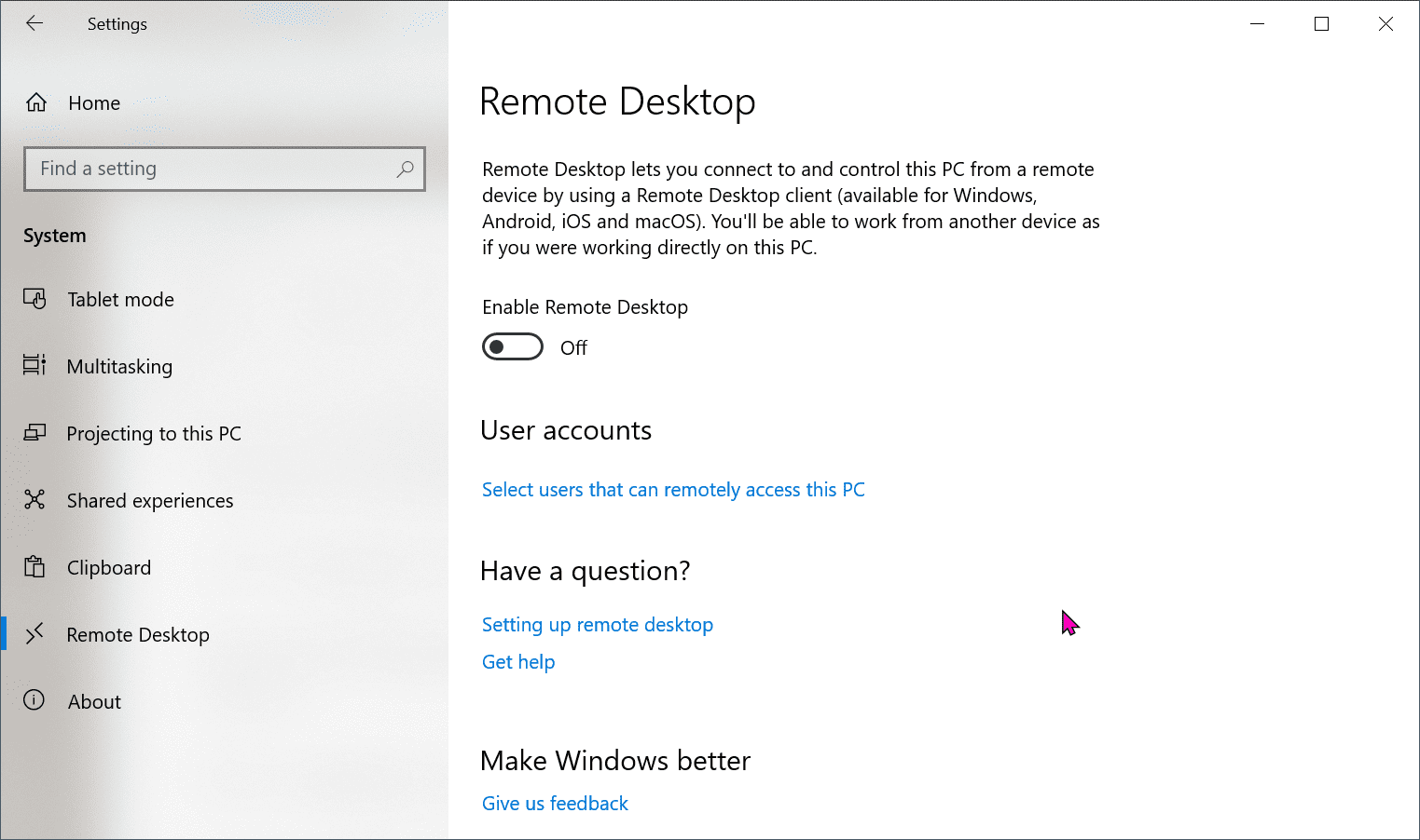 Enable remote. Enable Remote desktop Windows 10. Remote desktop Windows 10. Remote settings. Windows 10 Set up archiving on Remote PC.