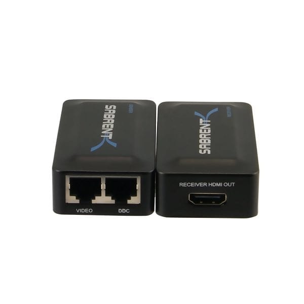 How to Fix HDMI over Ethernet Problems? General and Common Solutions 2 Cable Extenders For Hdmi Over Ethernet