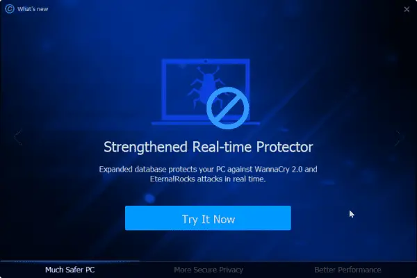 IOBit Advanced Systemcare Pro 10 Review - My Experience and Features 10 3 Basic Features Of Iobit Advanced Systemcare Pro 10