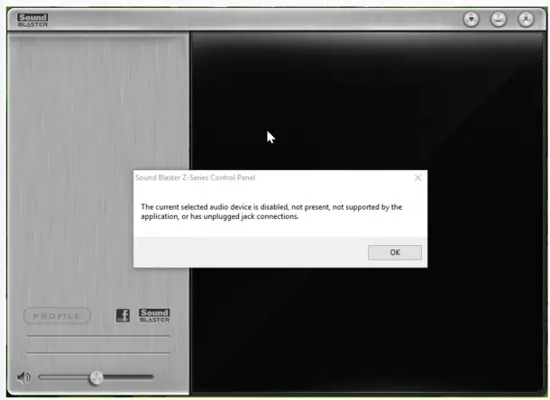 sound control for windows sound control for windows