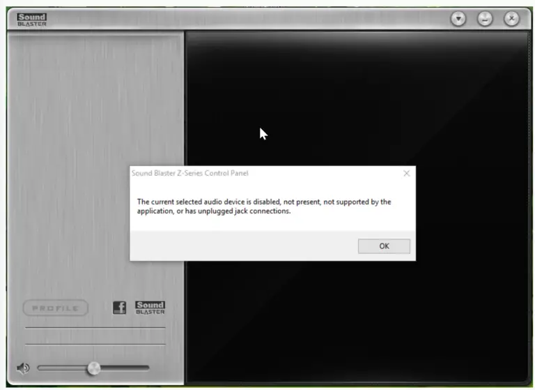windows audio not working windows audio not working
