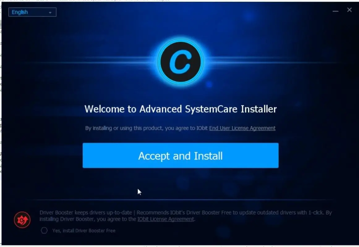 iobit advanced systemcare review