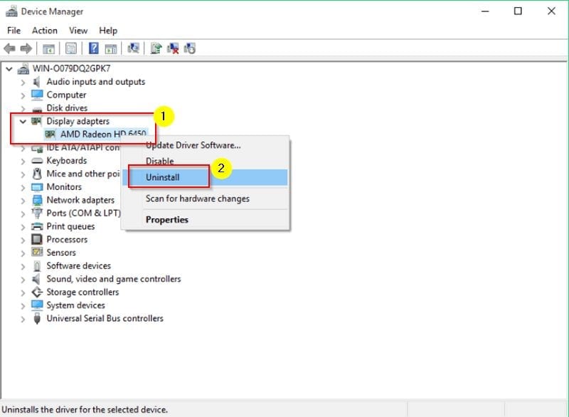 Hdmi port driver windows 7 64-bit