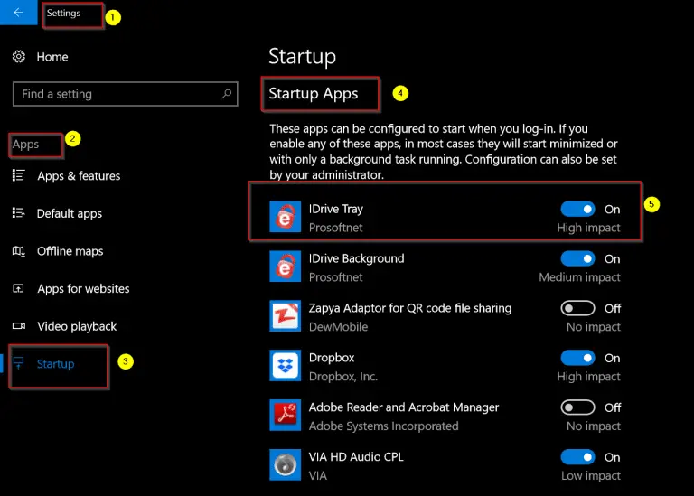 how to check programs running at startup windows 10 how to check programs running at startup windows 10