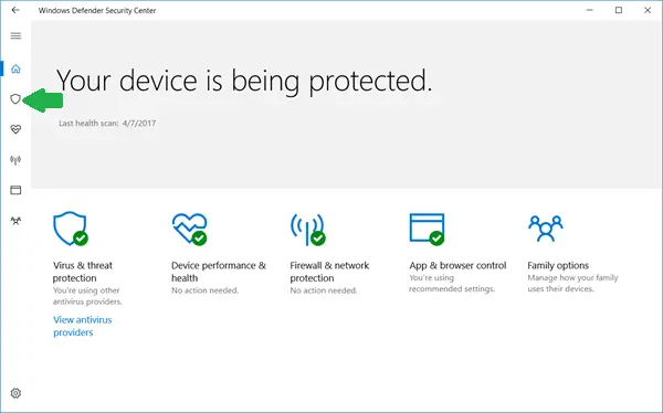 Fix HDMI Output Problems in Windows 10 6 System Scan Windows 10