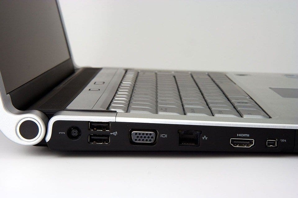 Fix HDMI Output Problems in Windows 10 1 Windows 10 Laptop With Hdmi Port