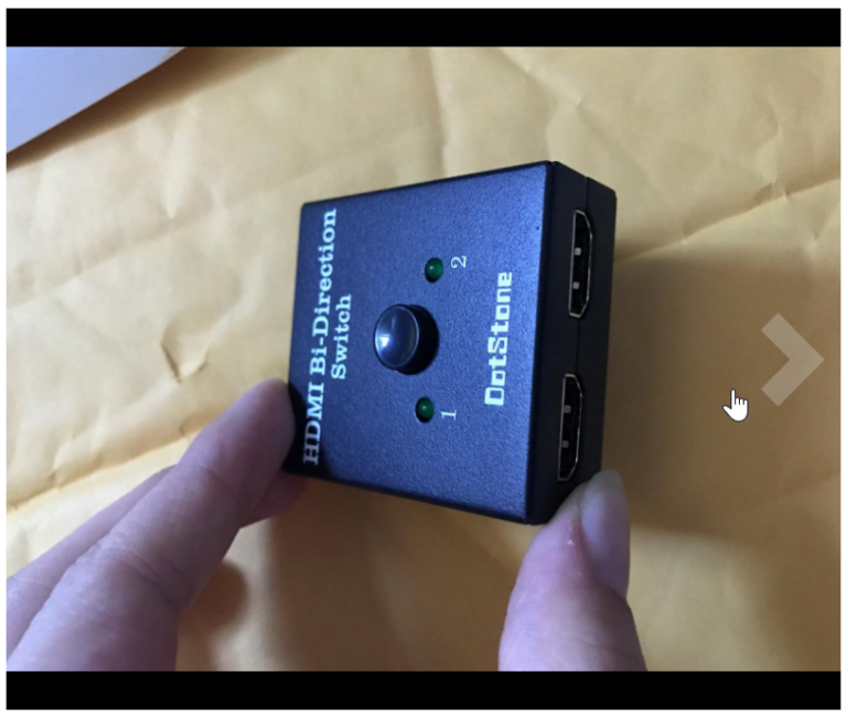 The Best HDMI Bi-Direction Switch to Buy in 2018 in USA with 1049 Customer Reviews on Amazon.com.