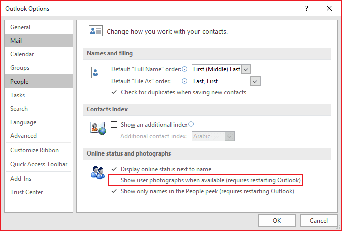 skype pictures not showing skype pictures not showing