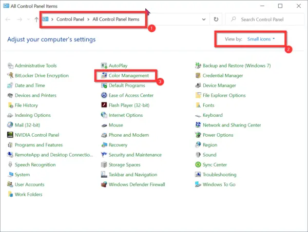nvidia desktop color settings keep changing nvidia desktop color settings keep changing