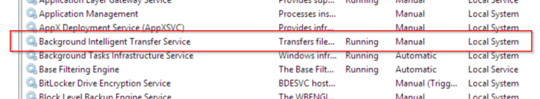 How to Fix Windows Update Error 0x80245006 in Windows 10, 8.1 and 7?