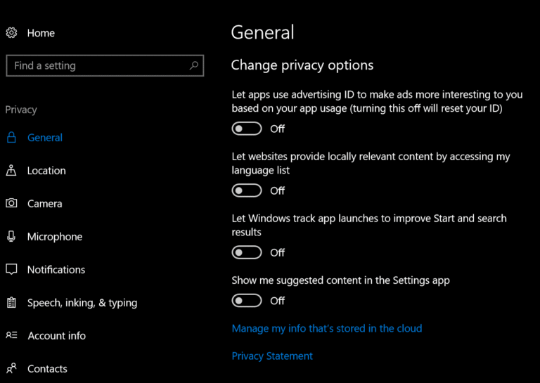 Know the Details of Windows Update and Settings in Windows 10
