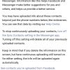 How to Delete Someone on Messenger in 2022? 33 Delete All From Contact List Messenger