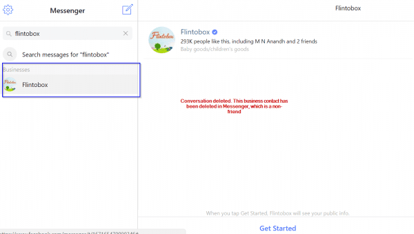 How to Delete Someone on Messenger in 2022? 30 Delete Non Friend Conversation History Messenger