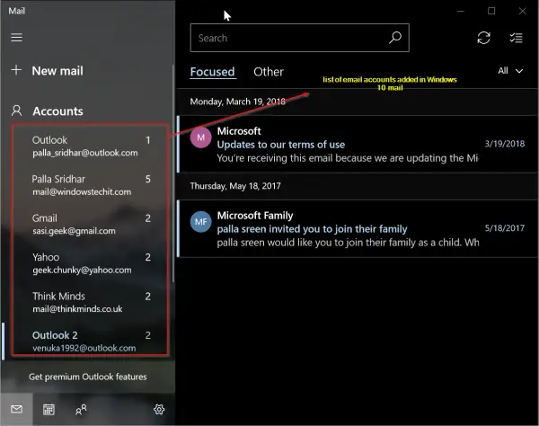 where windows 10 microsoft outlook stored where windows 10 microsoft outlook stored