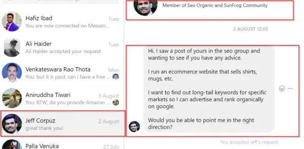 How to Delete Someone on Messenger in 2022? 28 Messenger Contact Conversation History