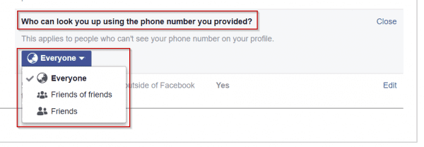 How to Delete Someone on Messenger in 2022? 40 Turn Off Mobile Search Option Messenger