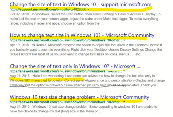 annotation using snip and sketch windows 10 app