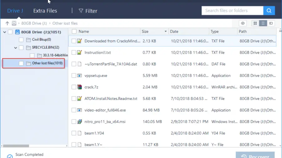 restore deleted files windows 10 that have been erased restore deleted files windows 10 that have been erased