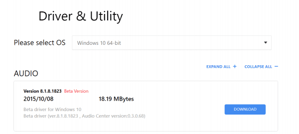How to Update Sound Card Drivers Windows 10 - Different Methods 8 Download Asus Audio Driver Windows 10