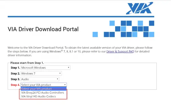 How to Update Sound Card Drivers Windows 10 - Different Methods 10 Download Via Audio Drivers Windows 10
