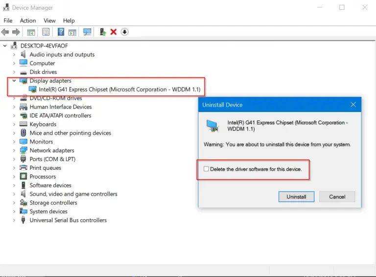 updating audio drivers updating audio drivers