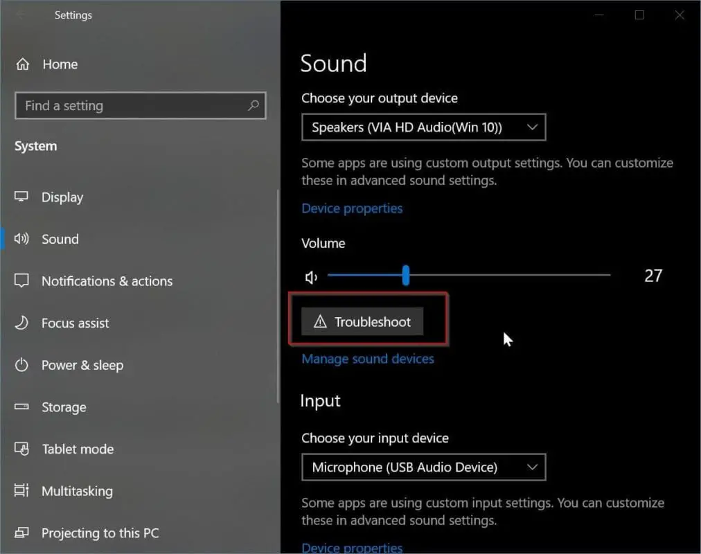 Intel smart sound technology driver windows 10 microsoft