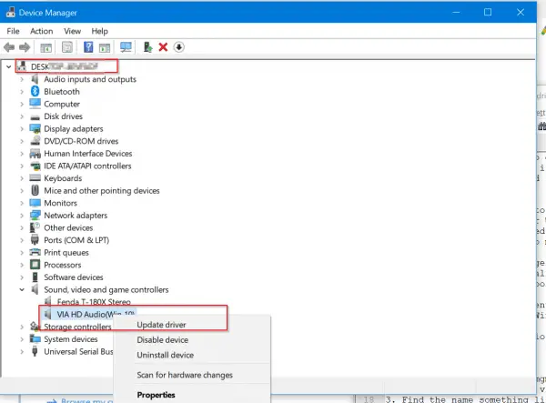 update nvidia high definition audio driver update nvidia high definition audio driver