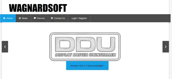 Fix NVIDIA Graphics Card Error Code 43 in Windows 10 or 8.1 or 7 - Solutions 2 display driver uninstaller fix error code 43