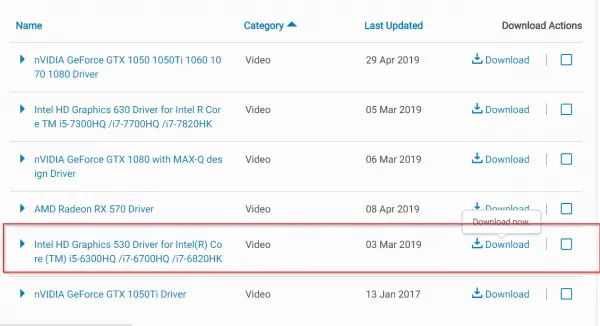 Fix NVIDIA Graphics Card Error Code 43 in Windows 10 or 8.1 or 7 - Solutions 5 intel hd graphics card alienware 15 r3