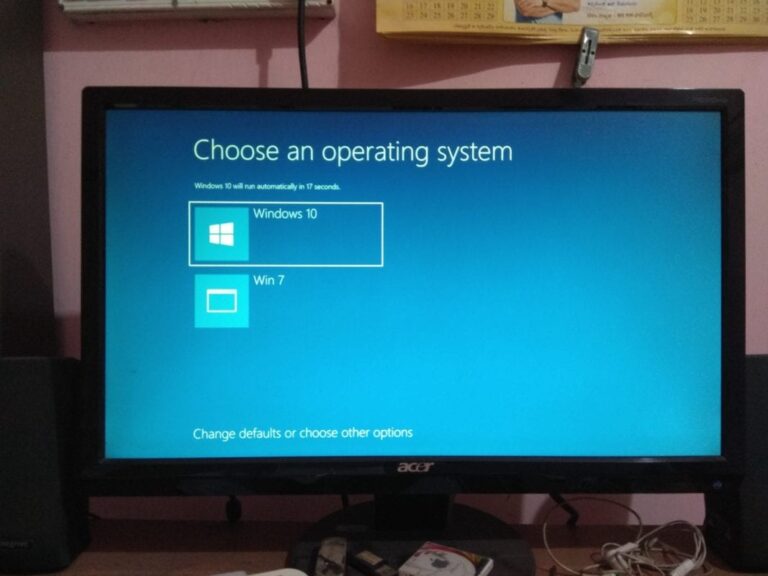 How to Change Startup Settings in Windows 10/8.1/7