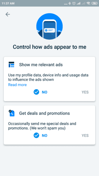 8 Truecaller Premium Benefits of the Most Powerful Caller Id App 4 get rid of ads in truecaller premium 1