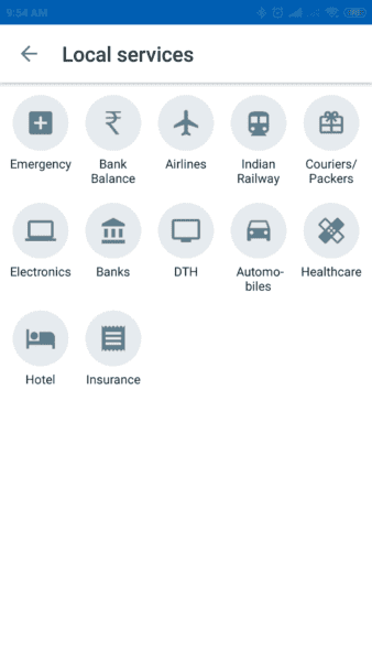 8 Truecaller Premium Benefits of the Most Powerful Caller Id App 10 truecaller location services