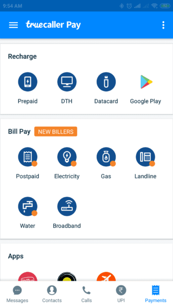 8 Truecaller Premium Benefits of the Most Powerful Caller Id App 11 truecaller payment options