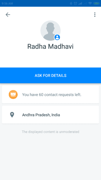 8 Truecaller Premium Benefits of the Most Powerful Caller Id App 8 truecaller premium request contact details