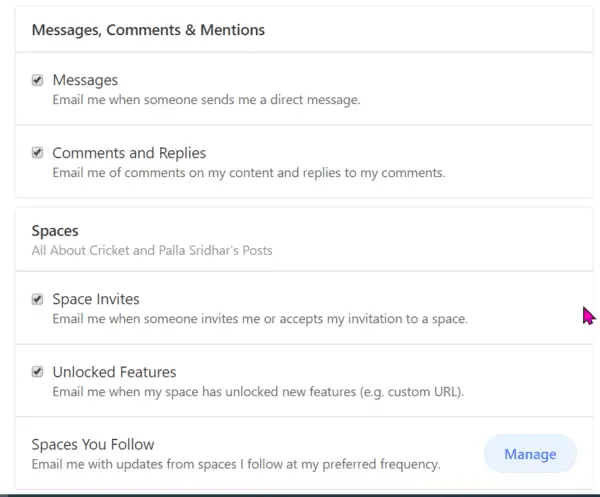 How to Change Email Notification Settings on Quora